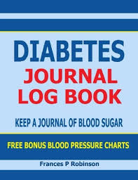 Pdf Download Diabetes Journal Log Book Keep A Journal Of
