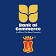 Logo Bank of Commerce