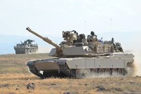 Glds was also awarded contracts for the upgrading of older m1a1 main battle tanks to the m1a2 sepv3 configuration. General Dynamics Wins Huge Us Army Contract To Produce Abrams M1a2 Sepv3 Tanks Israel Defense