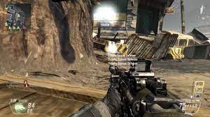 Black Ops 2 Trophy System Glitch Tutorial Youtube