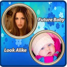 You have to make your baby's face match the perfect area of the face section. 19 Best Future Baby Generator Apps Websites 2021