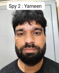 From Jyoti Malhotra to Devender Singh: 11 'Pakistan spies' caught in India  over 3 days