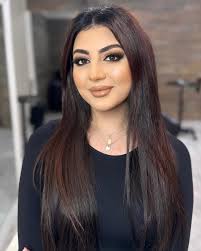 Hair and MakeUp for these beauties🖤💙 #beautybyzara #hair #hairstyle  #instahair #TagsForLikes #hairstyles #haircolour #haircolor #hairdye  #hairdo #haircut #longhairdontcare #braid @updosforidos @hair.viral.styles  @hairtutorials @hair.videos ...