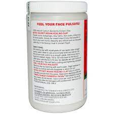 In the vedic hinduism, a homa (sanskrit: Aztec Secret Indian Healing Clay Tiefenreinigung Fur Die Poren 908 G Iherb