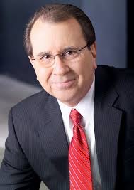 Ron Olsen's Instagram, Twitter & Facebook