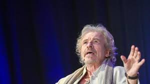 Thomas gottschalk was born on may 18, 1950 in bamberg, bavaria, germany as thomas johannes gottschalk. Die Letzte Instanz Thomas Gottschalk Verweigert Entschuldigung Kultur Nordbayern De