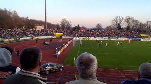 It is used mostly for football matches and is the home field of csm politehnica iași. Valuri Pe Stadionul Emil Alexandrescu Iasi Youtube