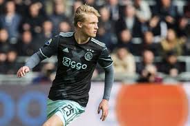 He scored on his uefa champions league debut and hasn't looked back ever since. Ajax Amsterdam Kasper Dolberg Wird In Europa Angeboten