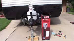 Maybe you would like to learn more about one of these? The Best Electric Trailer Jacks For 2021 Reviews By Smartrving
