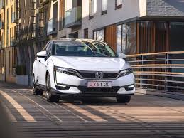 The 2017 honda clarity fuel cell made its north american debut this month at the 2015 los angeles auto show.the 2017 honda clarity fuel cell will launch in. Fuel Cell Technology The Dark Horse Of New Energy Vehicles Automotive World
