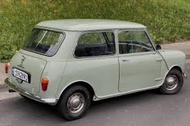 Image result for Sage Green 1962 Morris
