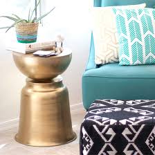 Since 1968, west marine has grown to over 250 local stores, with knowledgeable associates happy to assist. Diy West Elm Martini Side Table Craftgawker