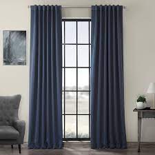 Overstock Com Online Shopping Bedding Furniture Electronics Jewelry Clothing More In 2021 Blue Blackout Curtains Half Price Drapes Curtains