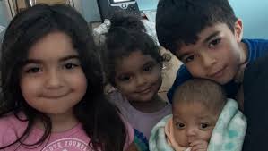 Fundraiser by Kiara Greene : Sophia's Story