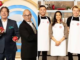 Дуелът със стилиян се оказа решаващ за алекс. Who Won Masterchef 2021 Champion Announced After Final Episode Was Rescheduled Manchester Evening News