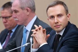 Last Man Standing': An American Investor in Russia Takes a Fall