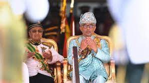 May 31, 2021 · pm announces rm40bil aid package with loan moratorium. Wer7md4dm3q2gm