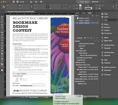 This account is no longer active. Preflighting And Packaging Indesign Files Ask Design Blog