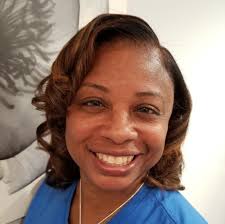 Kenya Yarbrough and Zippy Dieterich's Wedding Website