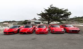 Please take into account that the ferrari 0 to 60 times and quarter mile data listed on this car performance page is gathered from numerous credible sources. Hd Wallpaper Ferrari F40 Enzo Italia Red F50 Laferrari 288 Gto Wallpaper Flare
