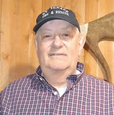 3 Volunteers Honored at St. Ignace