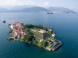 Nicht alle sehenswürdigkeiten sind gleich gebäude. Isola Bella Lago Maggiore Wikipedia