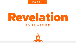 Audiobible niv 66 revelation dramatized new international version high quality. Revelation Explained Part 1 Jesus Unveiled Revelation Is Awesome Revelation Is About The End Of The World Revelation Is Confusing Dragons And Beasts Wrath And Grace What Does It