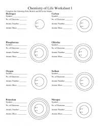 Atoms consist of a nucleus containing protons and neutrons, surrounded by electrons in shells. Legalfunctional Atomic Structure Worksheet Answer Key Bohr Model Atomic Structure Chemistry Worksheets