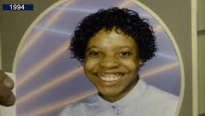 Man arrested in 1994 strangulation deaths of a NYC mother, daughter