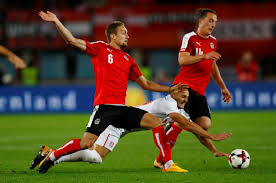 Austria vs serbia will go head to head in this game and the statistics and odds suggests that the home team will get a win here and i will go with the option because they have a very strong team that can. Inkl Serbia Miss Chance To Clinch Place After Defeat In Austria Reuters