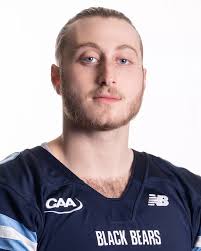 2020 Football Roster