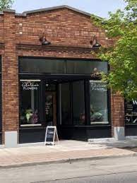 These difficult times of loss are never easy. Flower Shop Blossoms On Wealthy Street Grand Rapids Magazine
