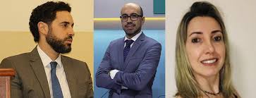 Advogado de Sidrolândia Dr. David...