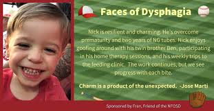 Faces of Dysphagia 2018