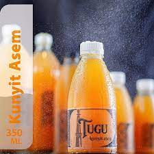 Merubah, menggayakan menambah atau menyederhanakan dibentuk dinamakan. Jual Jamu Kunyit Asem Kemasan Botol Plastik 350 Ml Jamu Tugu Kota Tangerang Selatan Tat Tet Tot Tokopedia
