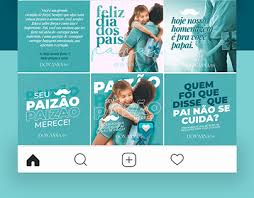 A campanha da skol propõe um diálogo entre pais e filhos. Campanha Dia Dos Pais On Behance