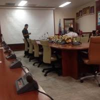 Pendapatan isi rumah bumiputera sabah jauh dibelakang? Jabatan Perangkaan Malaysia Negeri Sabah Block C Kpkps Jalan Ums