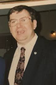 James Richard Rouse Obituary December 29, 2023