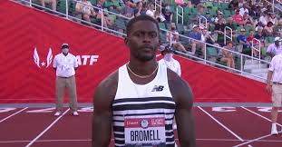 Trayvon bromell ran his first heat in the tokyo olympics earlier today, repressing the usa as a favourite in the race and as the current fastest man on earth. Wollfu7oznaqsm