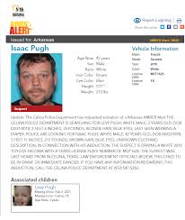 Amber alert netherlands app with the official app of amber alert netherlands you will not only receive national amber alerts for missing children with the amber alert app you can: Amber Alert Police Searching For Child Abducted Out Of Texas Klrt Fox16 Com