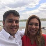 Vestido temático Monica Tuma da Monica Magali Juvenil