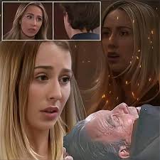 Joss First Mission, find and destroy the brother that Joss loves the most  General Hospital Spoilers…….......See Details in Comment👇👇👇