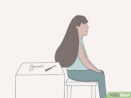Learn more about hair we share donation requirements at the organization's website. How To Donate To Locks Of Love 10 Steps With Pictures Wikihow