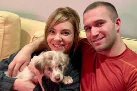 Jessica griffin reveals the 'easiest match' of the series. Jon Francetic Engaged To Married At First Sight Counselor Jessica Griffin Upi Com