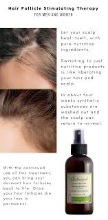 A simple explanation for dry scalp and hair loss is that when the hair is dry, it turns brittle. Let Your Scalp Heal Itself Hair Treatment Itchy Scalp Hair Loss Nourishing Hair