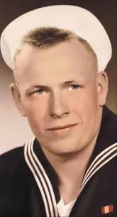 Larry Crow Obituary (1936