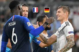 Sofascore also provides the best way to. Uefa Euro 2020 France Beat Germany 1 0 Hummels Og As France Wins