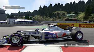Pick five drivers and one team (drivers and teams can overlap. Fantasy Bmw Racing F1 Team Racedepartment