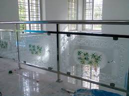 Since its inception in 2003, diamonds has been producing long lasting tmt steel bars using t. Glosst Toughen Glass Hand Rail Rs 50000 Box Gulf Glass Works Id 3667081788