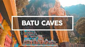 Please leave a comment in the comment area below! Jalan Jalan Ke Malaysia Jangan Lewatkan Destinasi Ini Kuil Seribu Warna Di Batu Caves Khairulleon Com Travel Blogger
